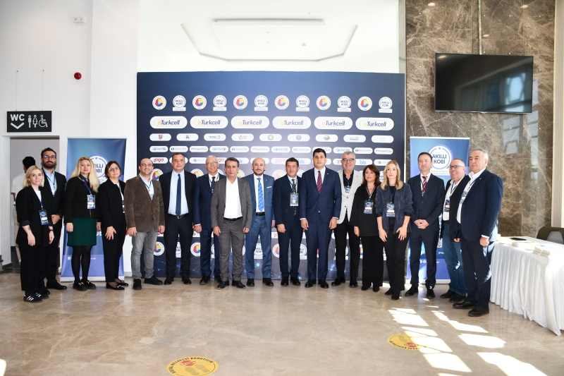 23.10.2024 SMEs Gathered in Aydın for Digital Transformation