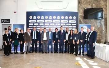 23.10.2024 SMEs Gathered in Aydın for Digital Transformation