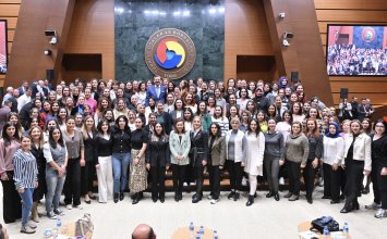 08.11.2024 Aydın Commodity Exchange Attended the Membership, Accounting, and Human Resources Software Information Seminar