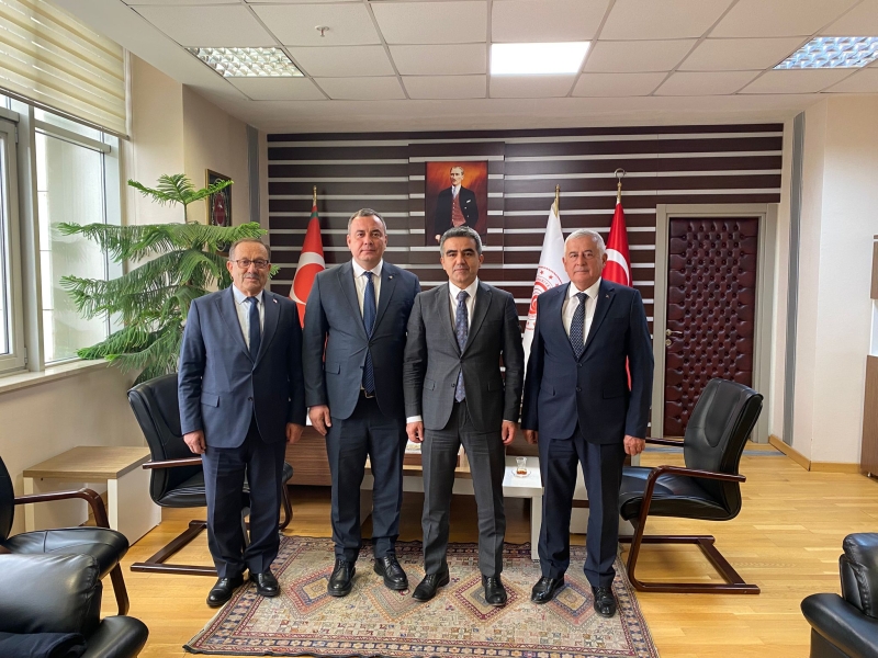 11.02.2025 Aydın Commodity Exchange Takes Significant Initiative for Dried Fig Exporters