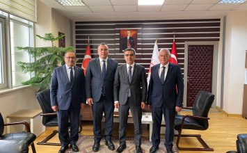 11.02.2025 Aydın Commodity Exchange Takes Significant Initiative for Dried Fig Exporters