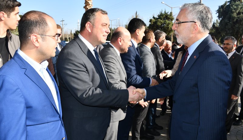 15.03.2025 Aydın Ticaret Borsası, 