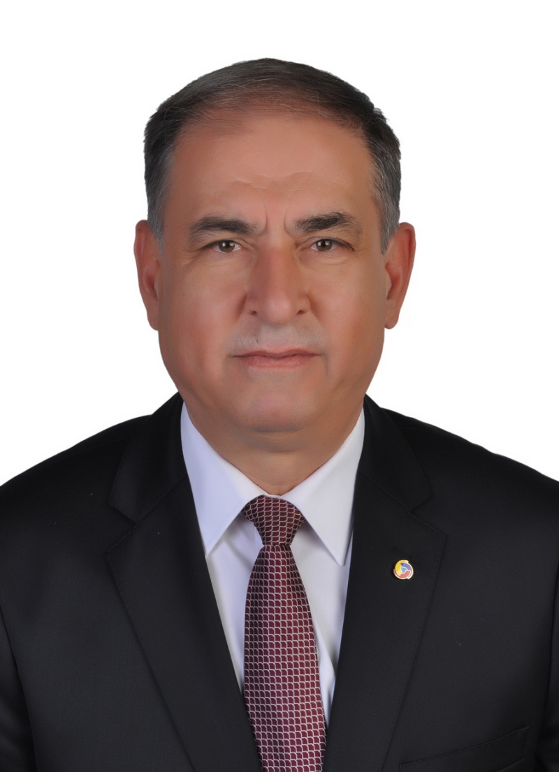 Rıza UYAR