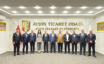 07.03.2025 Powerful Unity for Aydın