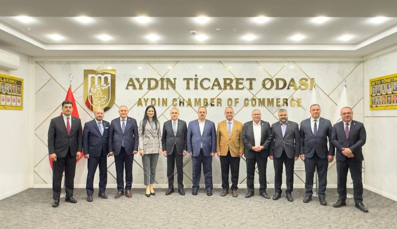 07.03.2025 Powerful Unity for Aydın