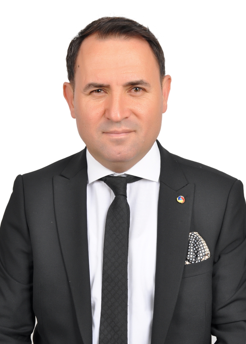 Ali Rıza VURAL