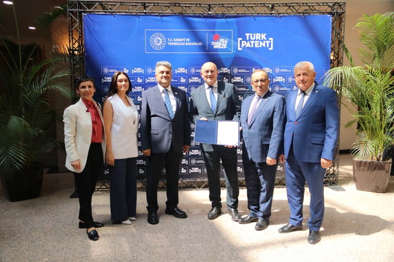 13.05.2025 Aydın Ticaret Borsası’ndan AB’de Coğrafi İşaret Hamlesi