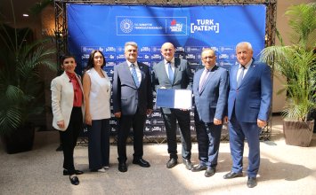 13.05.2025 Aydın Ticaret Borsası’ndan AB’de Coğrafi İşaret Hamlesi