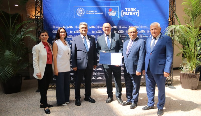 13.05.2025 Aydın Ticaret Borsası’ndan AB’de Coğrafi İşaret Hamlesi