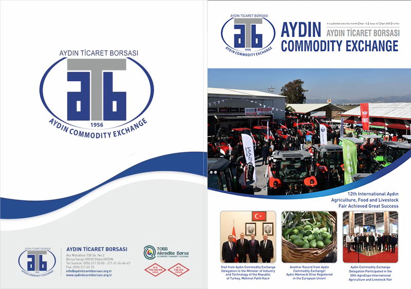 ATB 43. Sayı