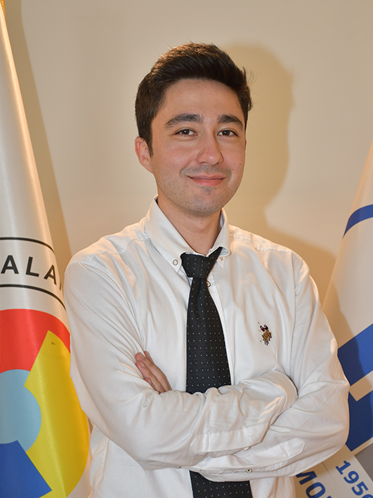 Efe Berk ÇETİNBAŞ