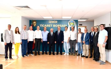 13.05.2025 BMLİDAŞ İstişare Toplantısı İzmir’de Gerçekleştirildi
