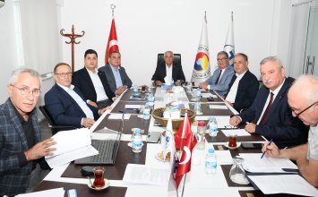 15.10.2025 ATB Aydın Soğuk Hava Depoculuk A.Ş. Olağan Genel Kurul Toplantısı Gerçekleşti