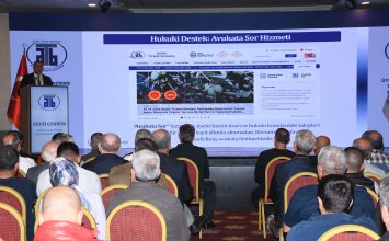 19.11.2025 Aydın Ticaret Borsası, Üye Bilgilendirme Toplantısı Gerçekleştirdi