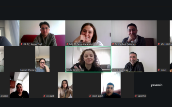 15.11.2025 Aydın Ticaret Borsası, “Takım Oluşturma, Yönetme ve Etkili Takım Çalışması” Eğitimine Katıldı