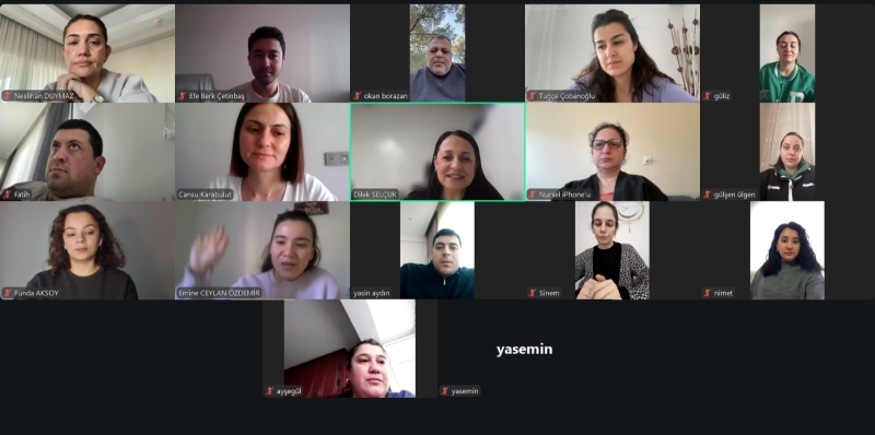 15.12.2025 Aydın Ticaret Borsası’nda Çözüm Odaklı Düşünme ve Geliştirme Zihniyeti Eğitimi Gerçekleştirildi