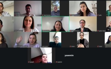 15.12.2025 Aydın Ticaret Borsası’nda Çözüm Odaklı Düşünme ve Geliştirme Zihniyeti Eğitimi Gerçekleştirildi