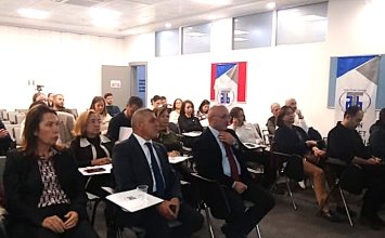 11.12.2025 AGROFIG Projesi Tanıtım ve Bilgilendirme Toplantısı Aydın’da Gerçekleştirildi