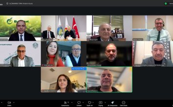 12.01.2026 ElüsMarket ÜPAK A.Ş. Holds Board of Directors Meeting