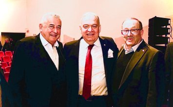 22.01.2026 Aydın Ticaret Borsası, TARİŞ Pamuk Birliği Mali Genel Kurulu’na Katılım Sağladı