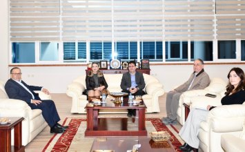 04.03.2026 BİLSEM’den Aydın Ticaret Borsası’na Ziyaret