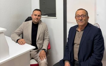 16.03.2026 Aydın Ticaret Borsası’ndan Üye Ziyareti