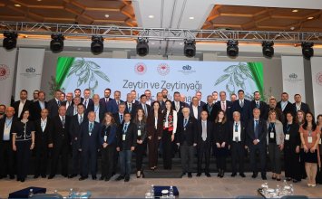 25.03.2026 Aydın Commodity Exchange Members Among Award-Winning Companies at Export Ceremony
