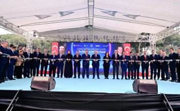 15.04.2026 Aydın Commodity Exchange Met with Young People at EGEKAF 2026