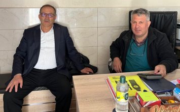 19.04.2026 Aydın Commodity Exchange Visits The Members