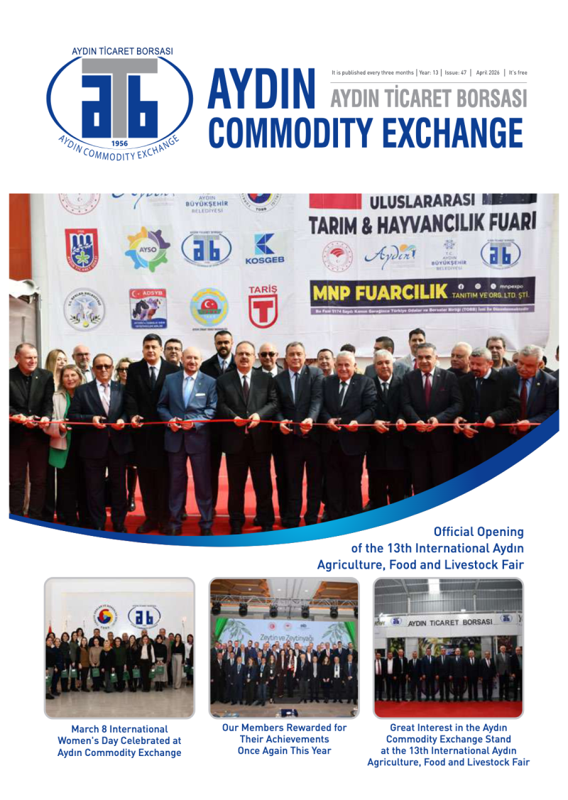 ATB 47. Sayı