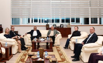 06.05.2026 Education-Focused Meeting at Aydın Commodity Exchange