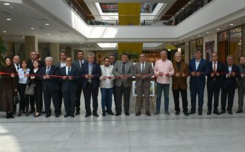 04.05.2026 Cengiz Ülgen Attended the 15th International Agriculture, Forestry and Human Photography Exhibition