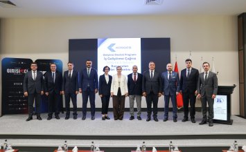 29.06.2026 Aydın Ticaret Borsası Ev Sahipliğinde KOSGEB Girişimci Destek Programı Jüri Toplantısı Gerçekleştirildi