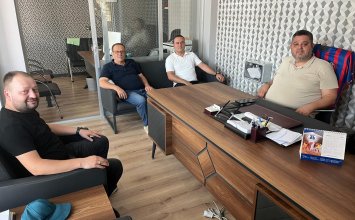 20.07.2026 Member Visit from Aydın Commodity Exchange