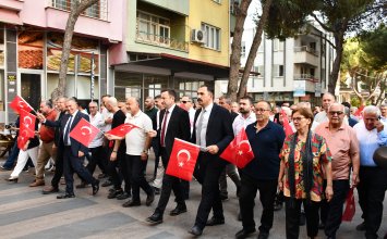 10.08.2026 Aydın Ticaret Borsası, Taze İncir Festivali’ne Katıldı