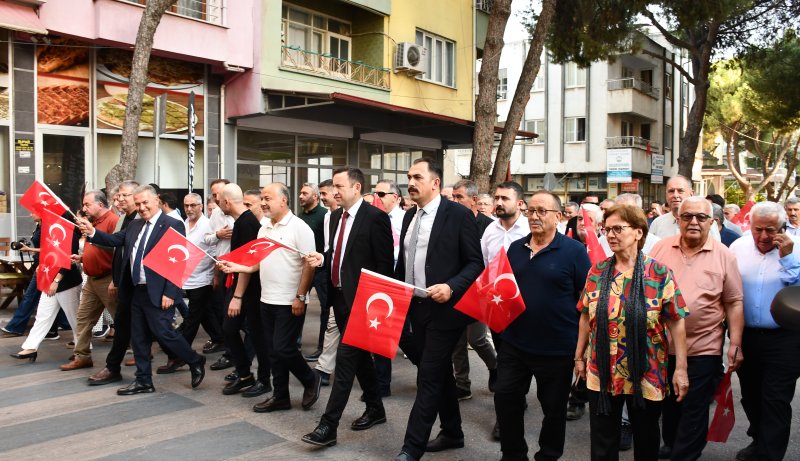 10.08.2026 Aydın Ticaret Borsası, Taze İncir Festivali’ne Katıldı
