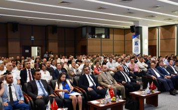 12.08.2026  2026/2027  Kuru İncir Sezonu Öncesi Kritik Toplantı 