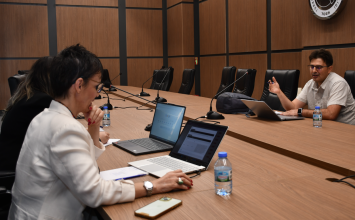24.09.2026 Aydın Commodity Exchange Provides Consultancy Support to Its Members on Industrial Property Rights