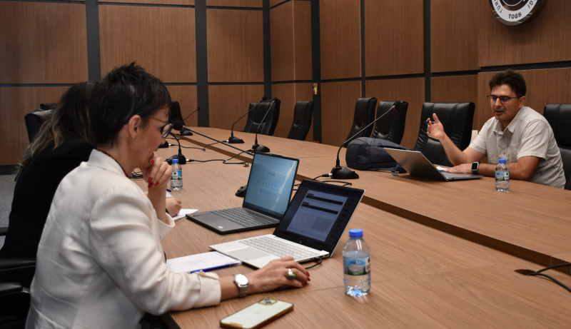 24.09.2026 ATB’den Üyelerine Sınai Mülkiyet Hakları Alanında Danışmanlık Desteği