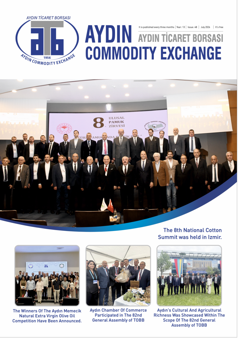 ATB 48. Sayı