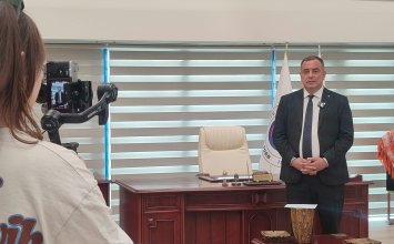 04.09.2026 Chairman Çondur Comments on the Summit: “We Will Strengthen Turkish Cotton”