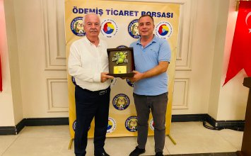 09.09.2026 Partner Commodity Exchanges Meet for a Professional Committee Meeting in Ödemiş