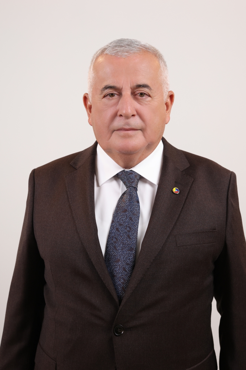 A.Bahri ERDEL