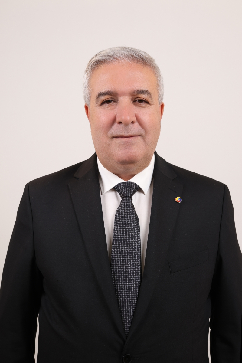 Adem TÜRKMEN 