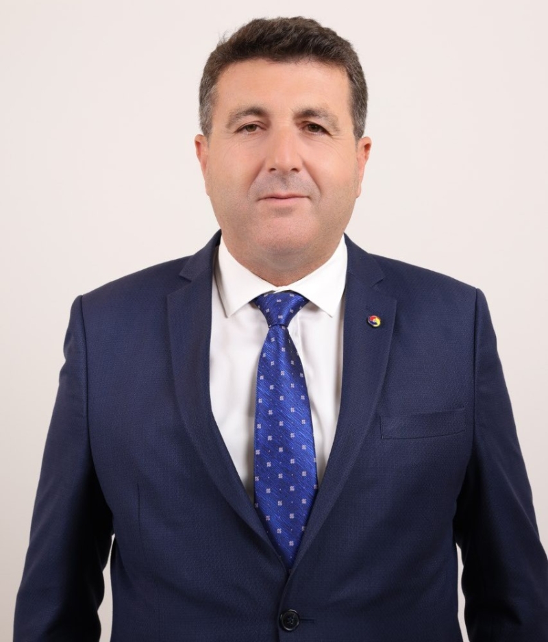 Ahmet ŞENEL
