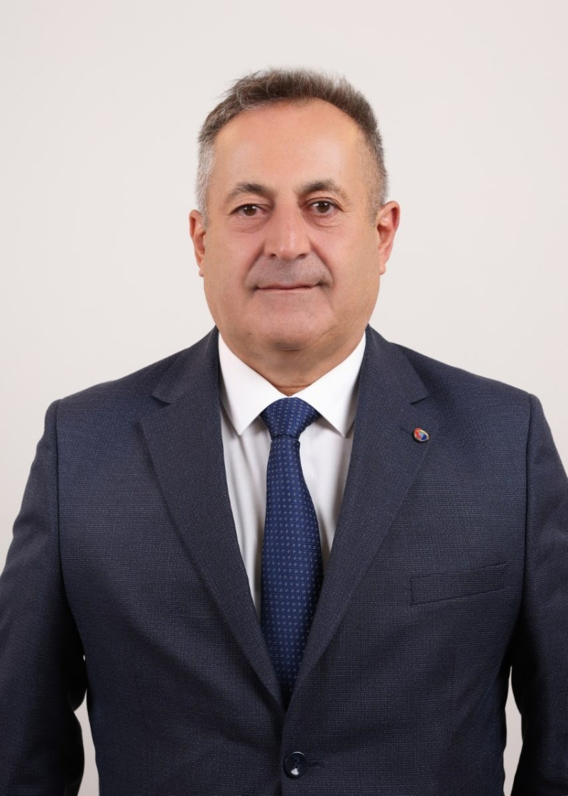Ali ŞİMŞEK