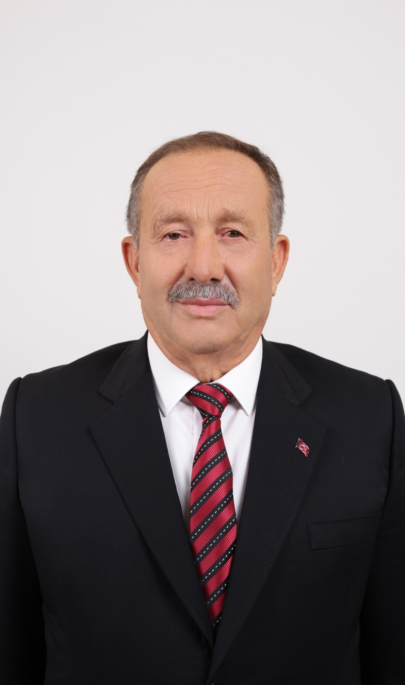 Cengiz ÜLGEN