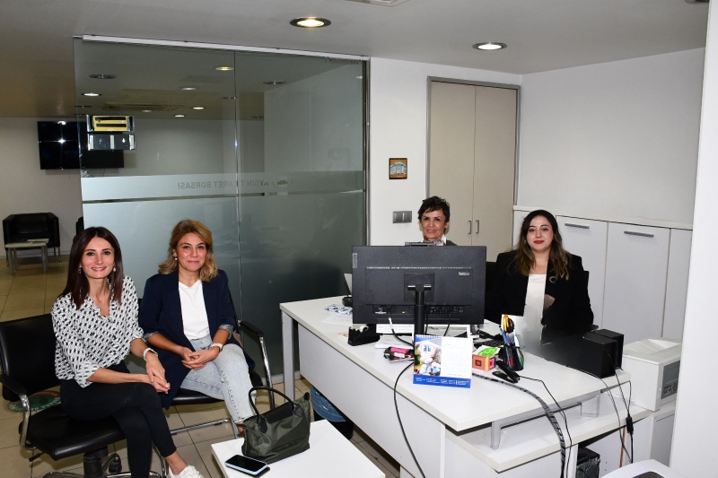20.10.2026 Aydın Ticaret Borsası’ndan Markalaşma Yolunda Üyelerine Stratejik Destek