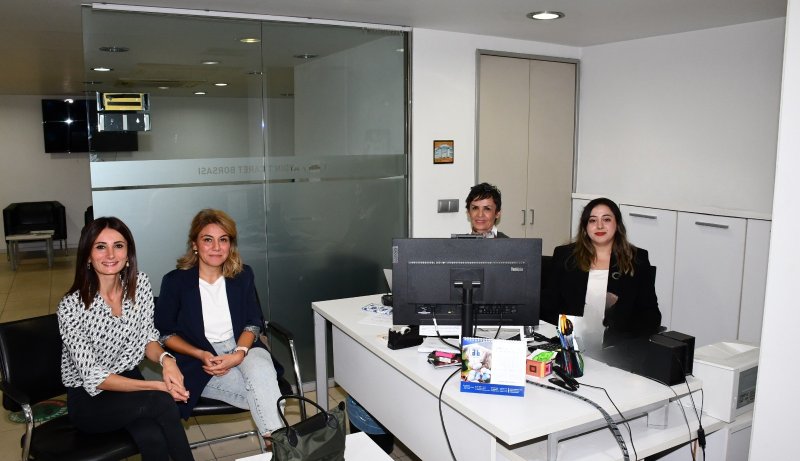 20.10.2026 Aydın Ticaret Borsası’ndan Markalaşma Yolunda Üyelerine Stratejik Destek