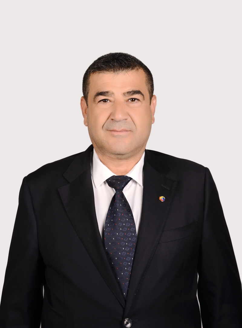 Halit BORAN